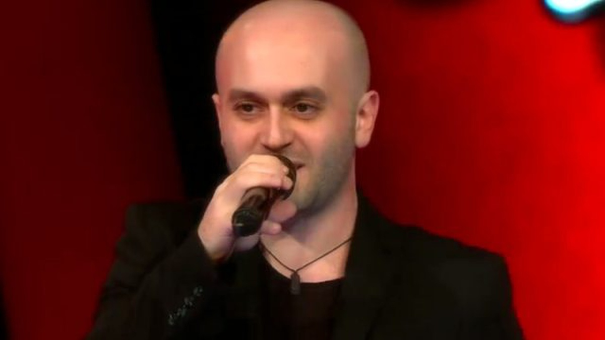 Hayrullah Jüriyi Şaşırttı: \'Hepinizle Ayrı Ayrı Yaşanmışlıklarım Var\'