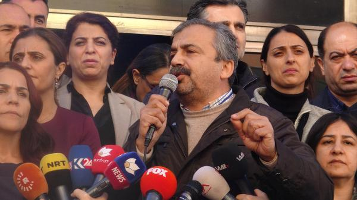 Serbest Kalan Önder Açıkladı: Ben Binanın İçindeyken Patlama Gerçekleşti