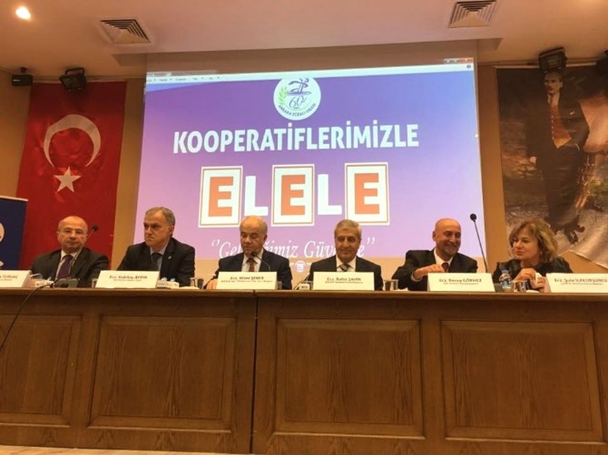İlkkurşunlu: "Sürdürebilir Bir Çevre Bırakmak İçin Adımlar Atmalı"