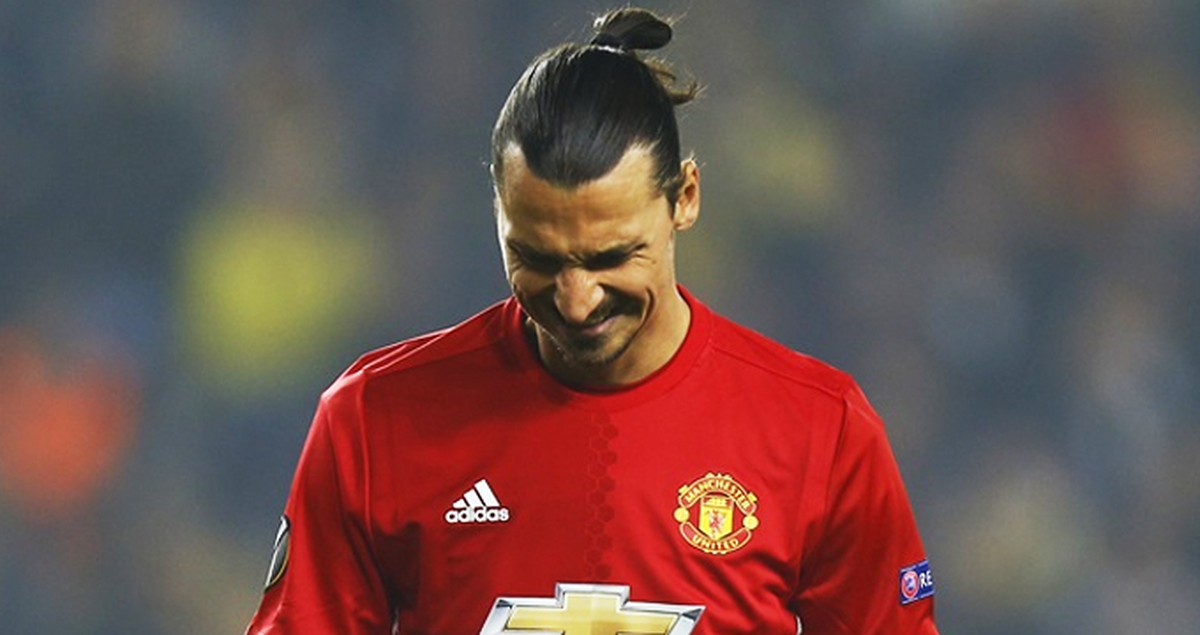 İngiliz Basını: Ibrahimovic ABD Ligi'ne Gidiyor