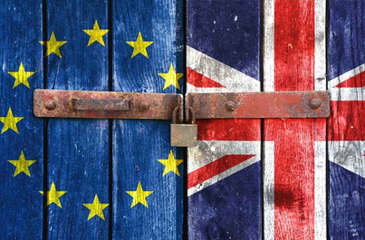İngiltere Başbakanı, Brexit İçin Rahat