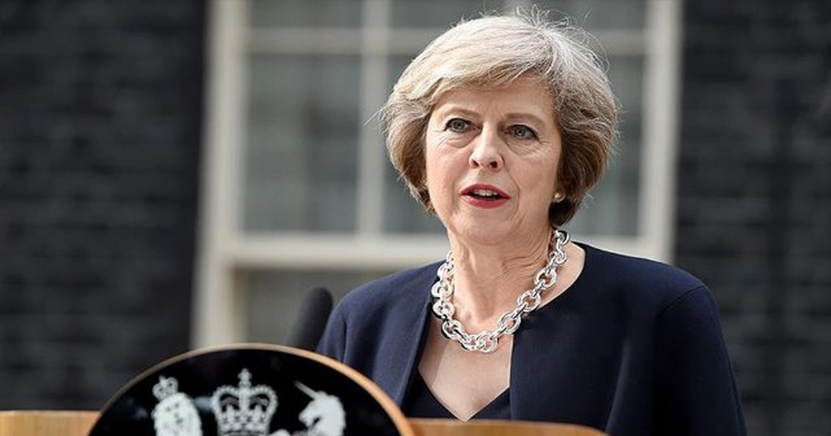 İngiltere Başbakanı May: Avrupa Birliği\'nden Ayrılma Kararının Hayata Geçirileceği Konusunda Rahatım
