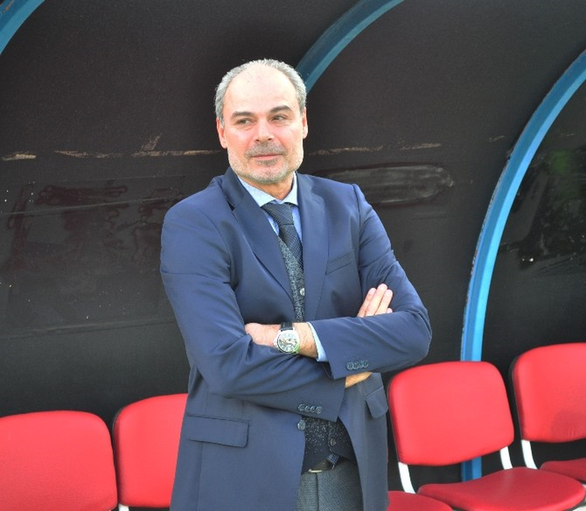 İpekoğlu: "Özgür Yankaya ve Ekibi Maçı Bizden Alıp Eskişehirspor\'a Verdi"