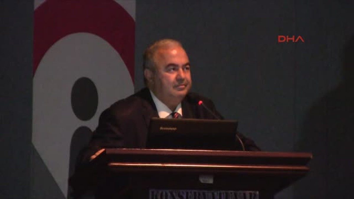 Iskenderun THY\'nin Yükselişini Anlattı