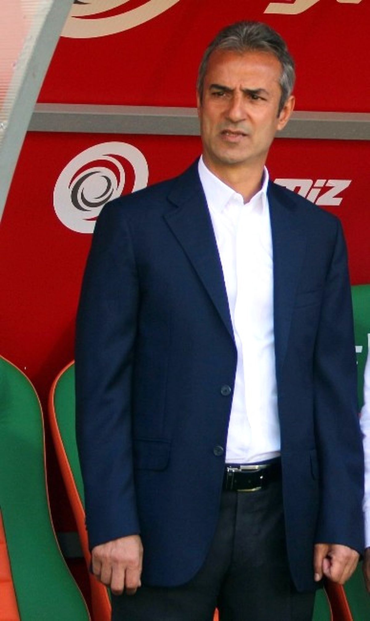 İsmail Kartal: "Deplasmanda Üç Gol Atıp Puan Alamıyorsak..."