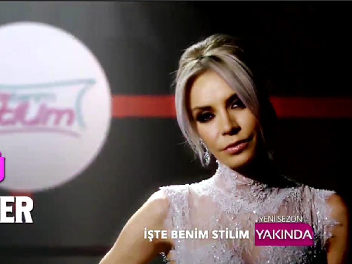 İşte Benim Stilim Yeni Sezon Tanıtımı!