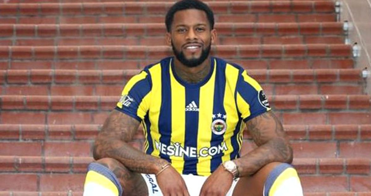 Jeremain Lens: Sunderland'e Dönmek İstemiyorum