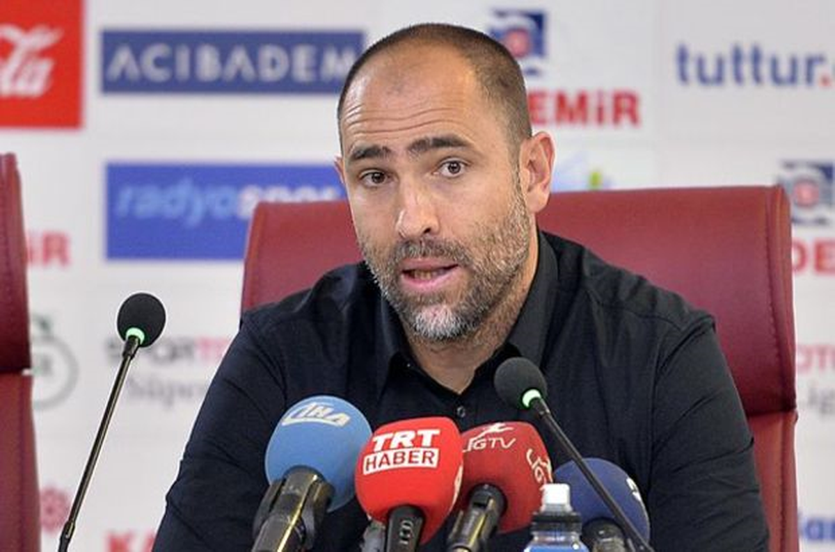 Kardemir Karabükspor-Bursaspor Soyunma Odaları