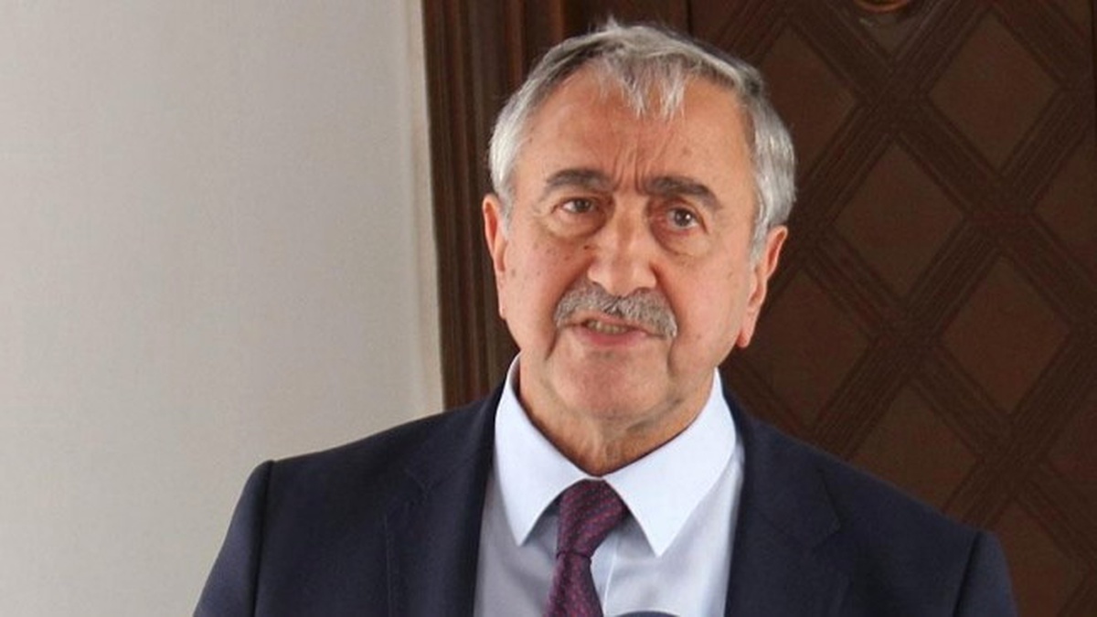 Kıbrıs\'ta Çözüm İçin 24 Milyar Euro Telaffuz Ediliyor\'
