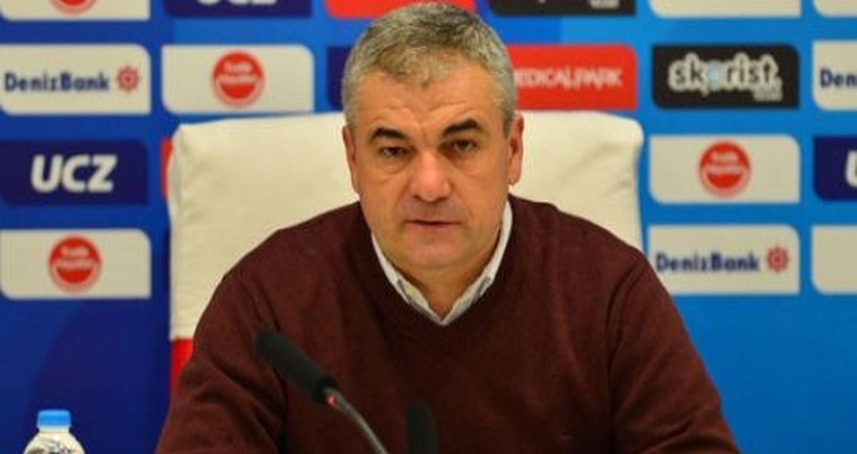 Maçın Ardından