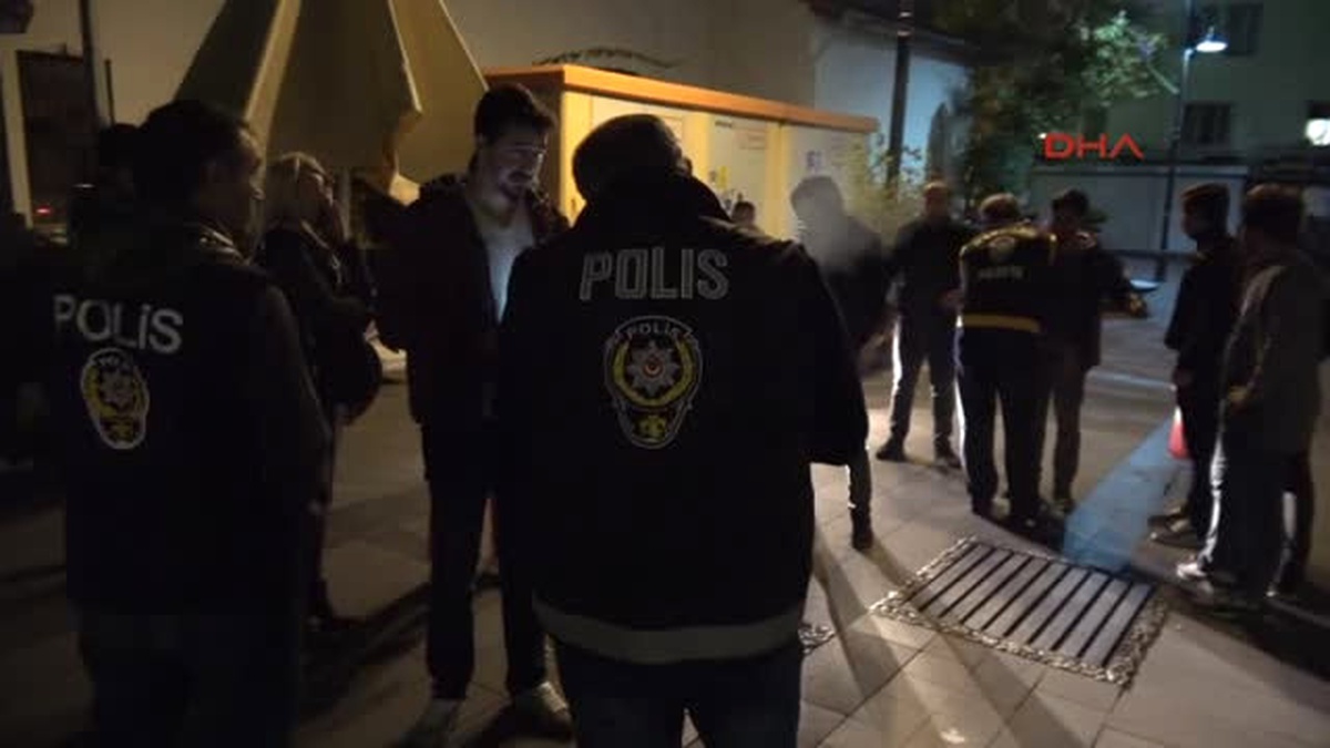 Marmaris\'te Güvenlik Denetimleri Artırıldı