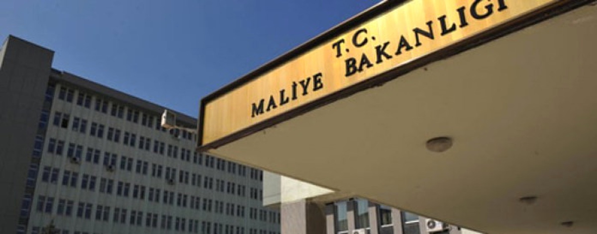 Merkezi Yönetim Harcama Belgeleri Yönetmeliği\'nde Değişiklik