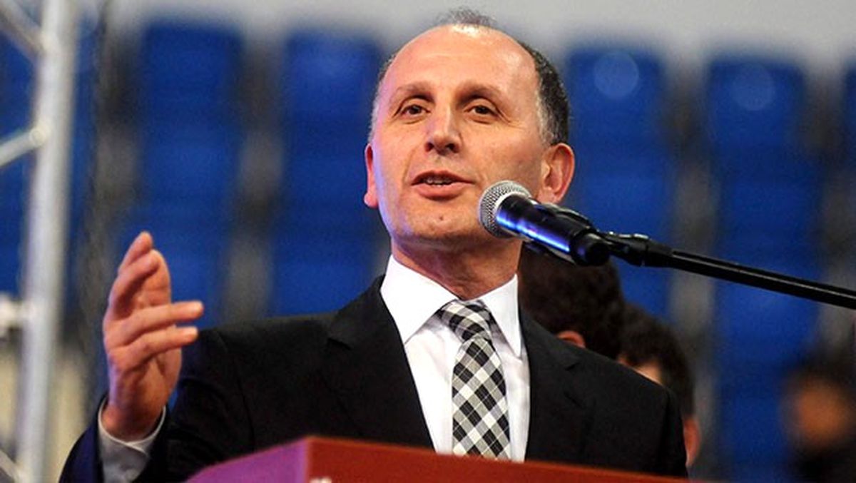 Muharrem Usta\'dan Mete Kalkavan\'a Büyük Tepki