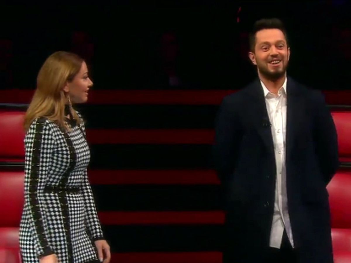 Murat Boz Son Anda Dönünce Yine Ortalık Karıştı: \'Kendin Ettin Kendin Buldun Hadise!\'