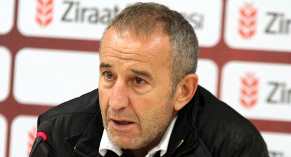 Nazilli Belediyespor Teknik Direktörü Ertem Açıklaması