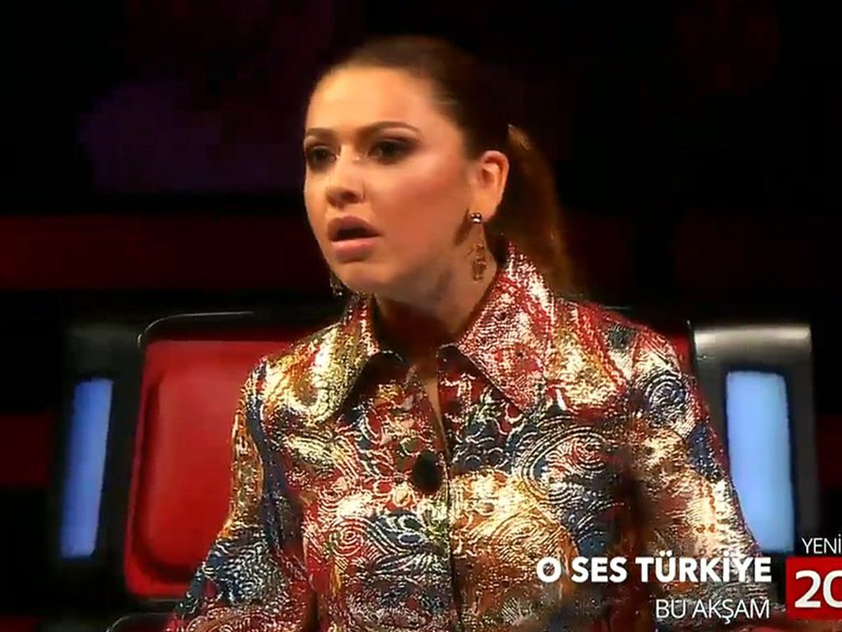 O Ses Türkiye 16. Bölüm Tanıtımı