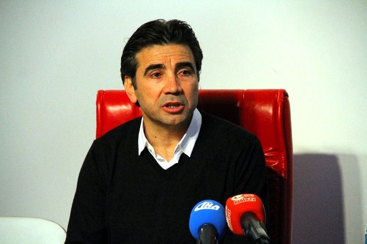 Özköylü: "Duamız Kabul Oldu"