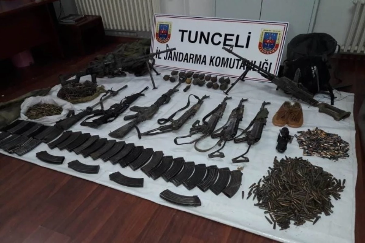 PKK'nın Sözde Erzurum Sorumlusu Öldürüldü