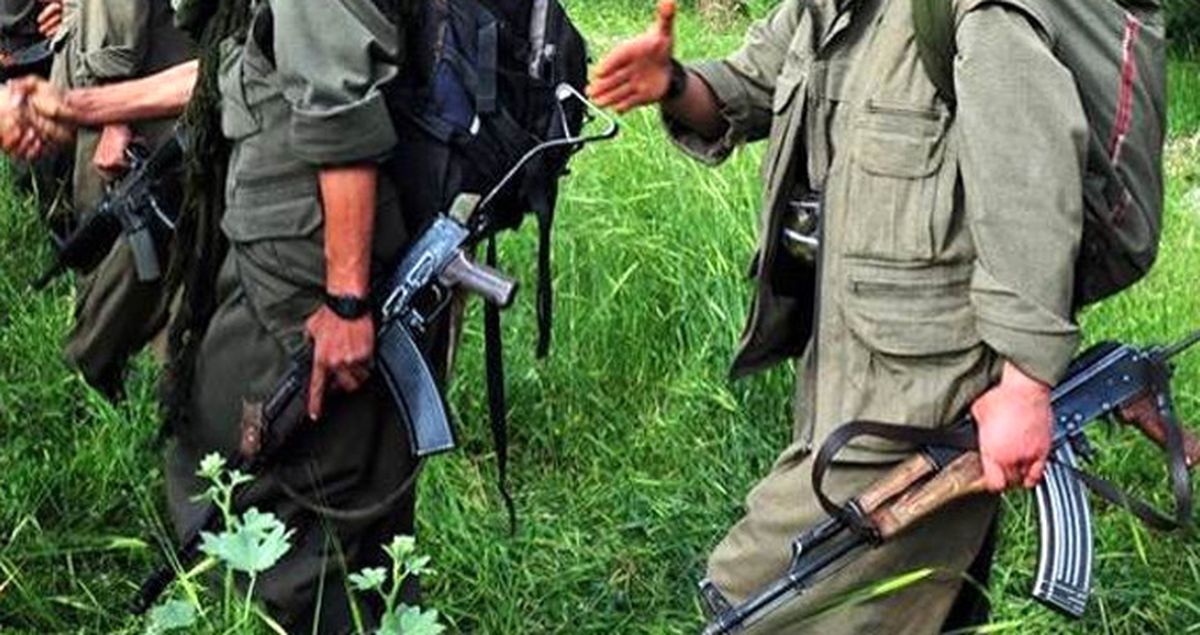 PKK'ya Tarihinin En Büyük Darbesi! 1,5 Milyonluk Hain Öldürüldü, Teröristler Dağıldı