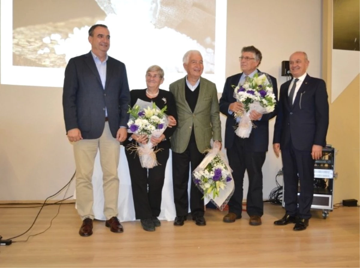 Prof. Dr. Canan Karatay: "Her Gün En Az Bir Fincan Zeytinyağı İçilmelidir"