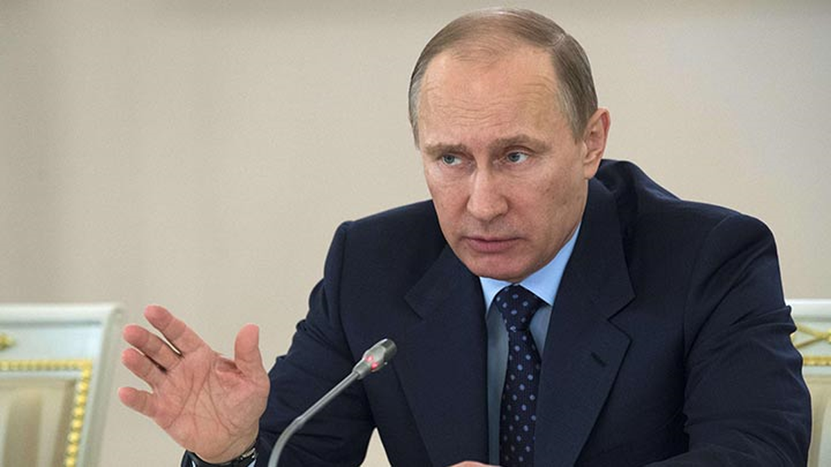 Putin: "Rus Halkının Gücü, Ulusal Birlik Geleneğine Olan İnancından Doğuyor"