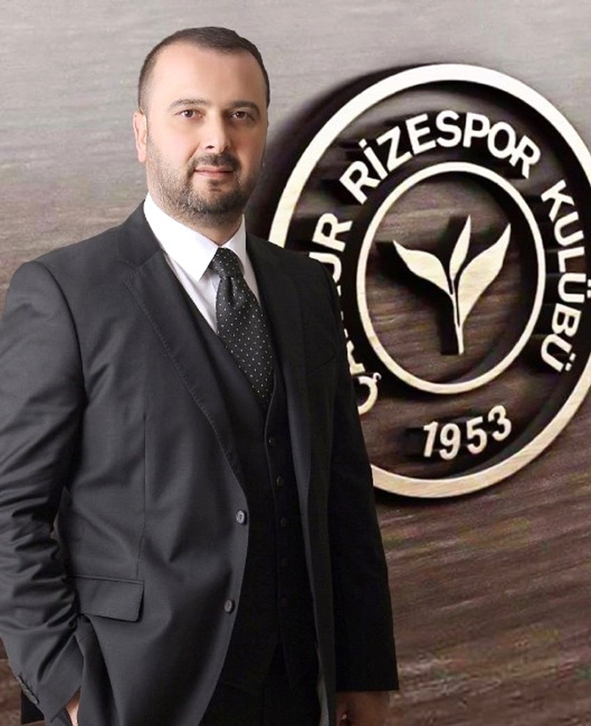 Saffet Mete: "Kazanmanın Yolu Disiplin ve Sabır"