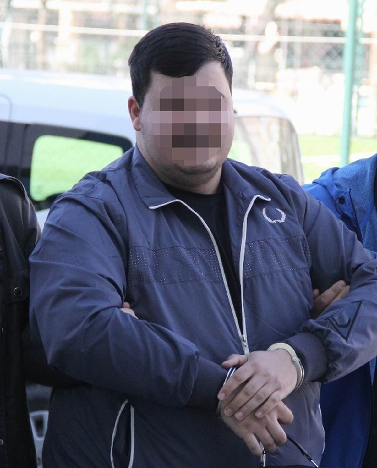 Samsun\'da 1 Kişinin Yaralandığı Silahlı Kavgaya 3 Tutuklama