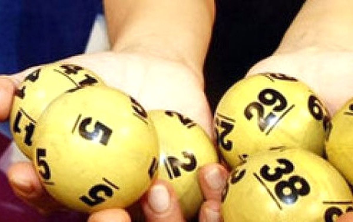 Sayısal Loto Çekildi (1)