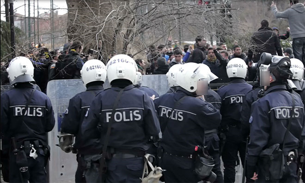 Siirt\'te Toplantı ve Eylemlere Yönelik Yeni Düzenleme Getirildi