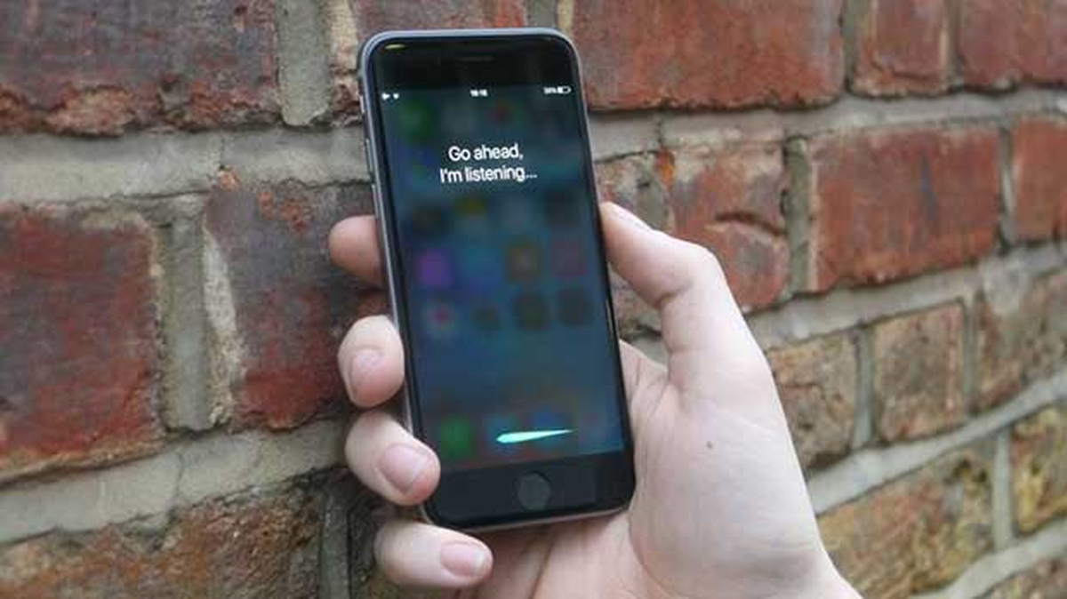 Siri Okula Geri Döndü! Yeni Şeyler Öğreniyor!