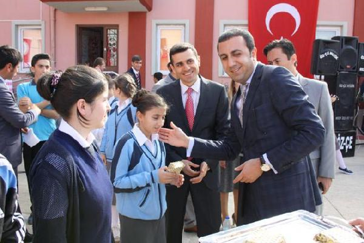 Şırnak Belediyesi\'ne Kayyum Atandı (2)