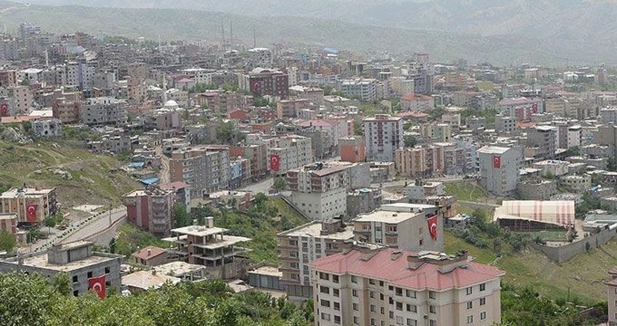 Şırnak'ta Patlama: 2 Çocuk Öldü, 4 Yaralı