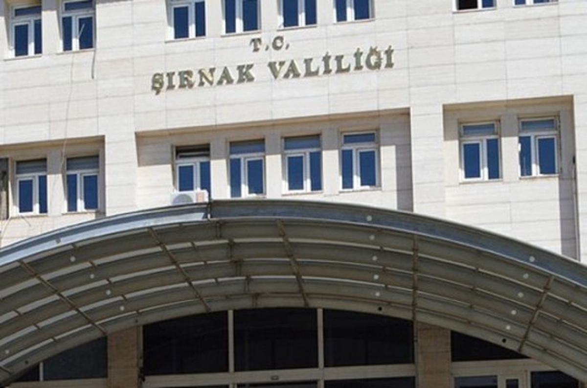 Şırnak\'ta Patlama: 2 Çocuk Öldü, 4 Yaralı