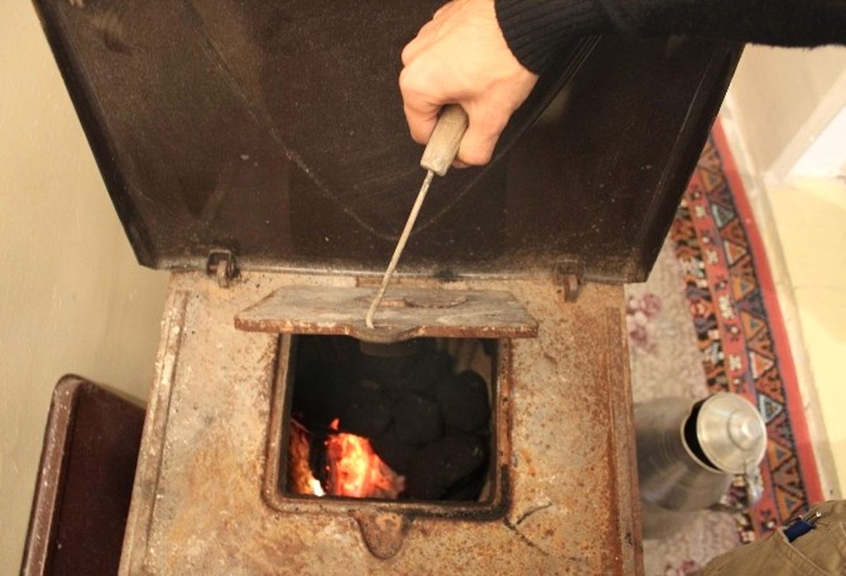 Sobanı Dikkatli Yak, Hayatını Yakma