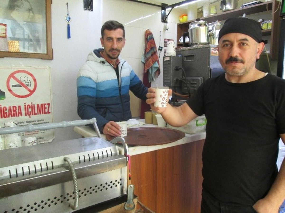 Su Kesintisine Pratik Çözüm