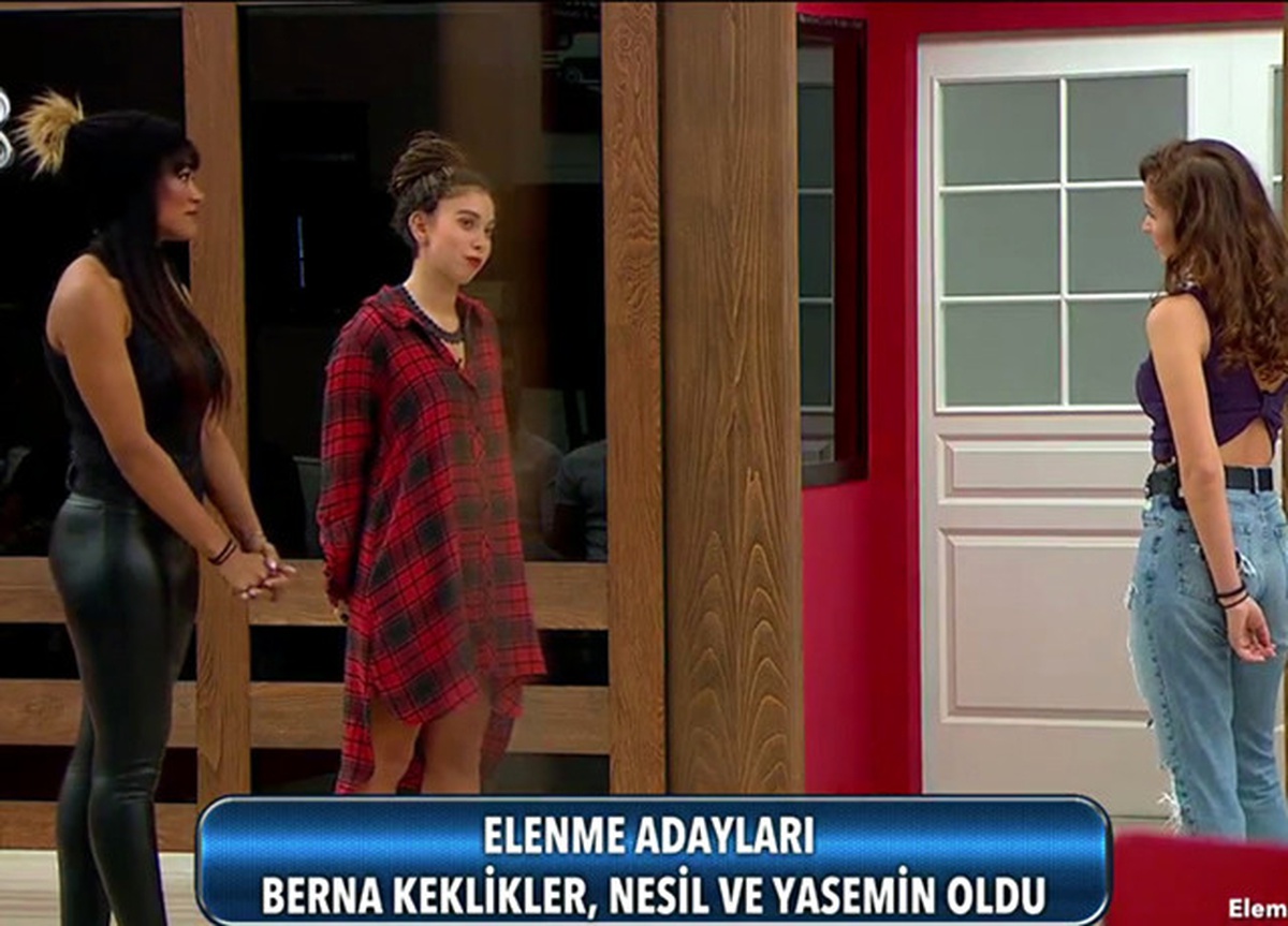 Survivor Hayallerine Veda Etti! Kimse O İsmi Beklemiyordu...