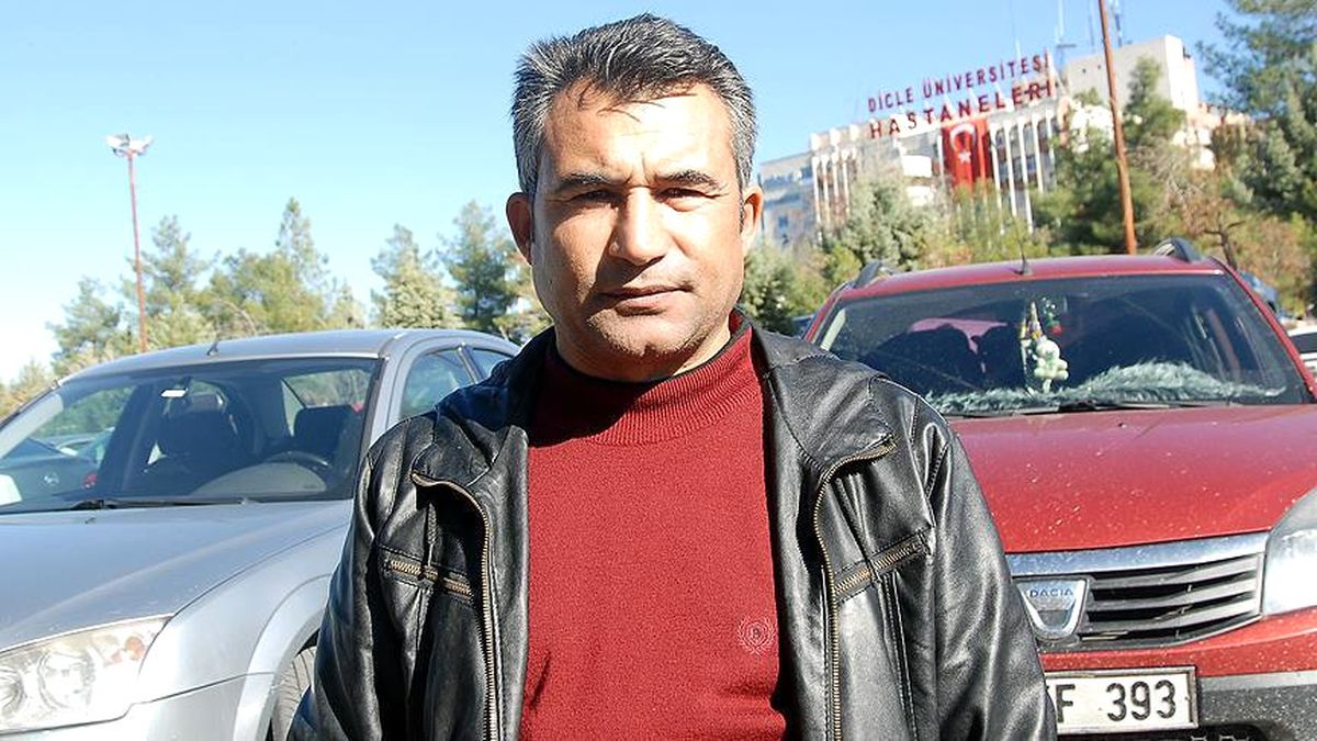 Tanışık Köylülerini PKK Terörü 7 Ay Sonra Bu Kez Bağlar'da Vurdu