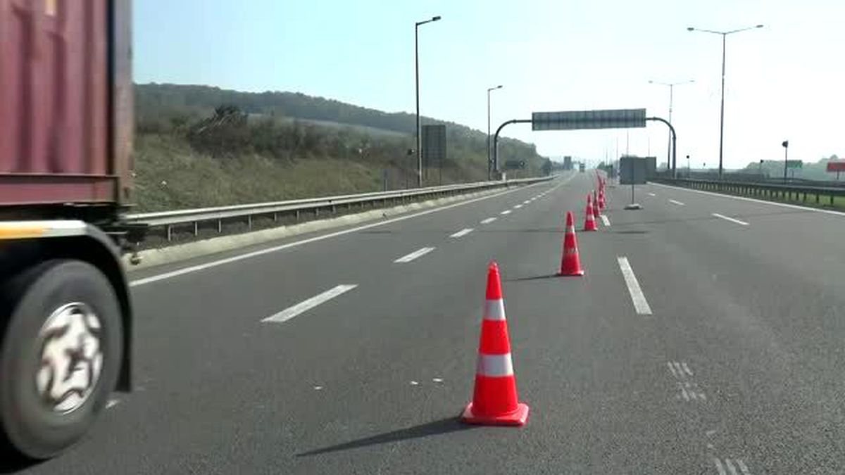 Karayollarında Durum