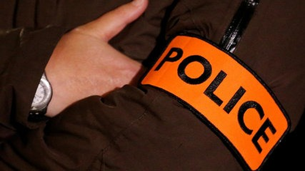 Terör Örgütü Eta\'ya Büyük Darbe