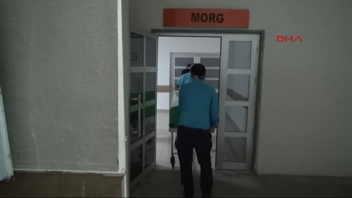 Tokat - Fetö\'den Tutuklanan Albay Cezaevinde Ölü Bulundu
