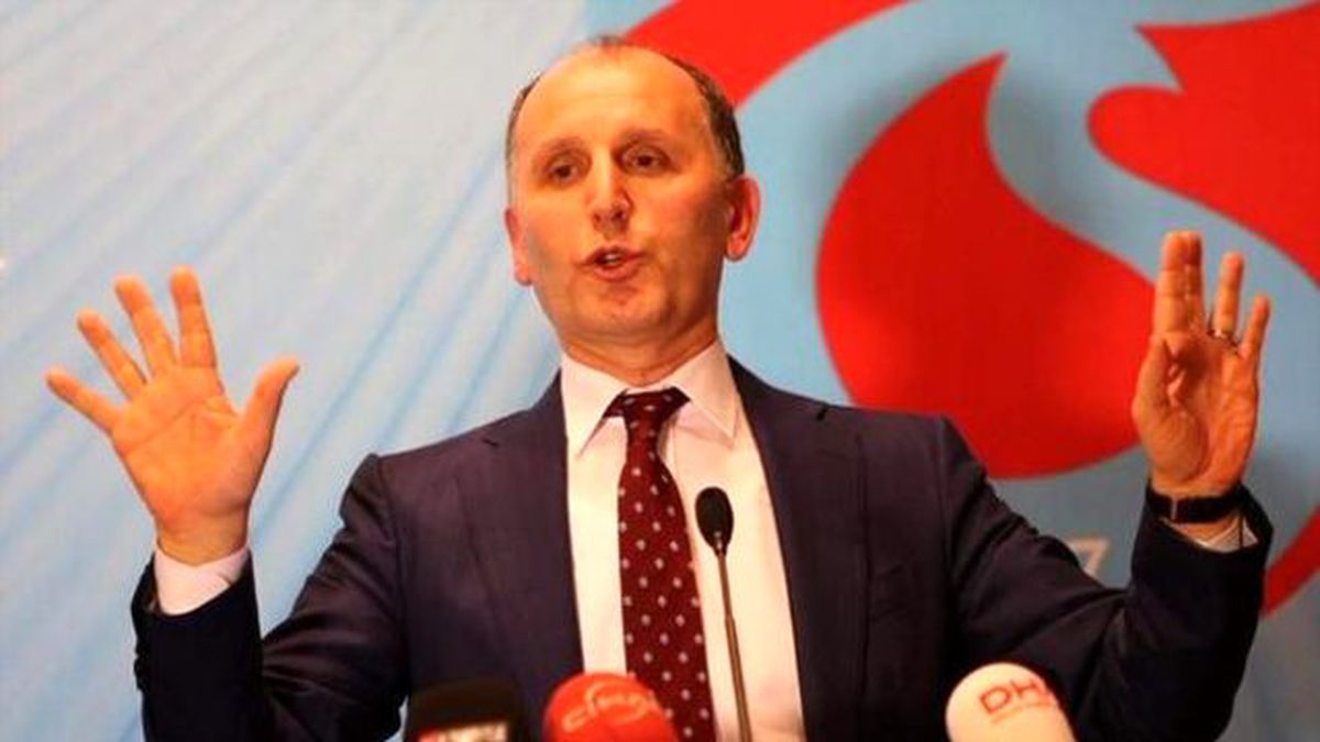 Muharrem Usta, Mete Kalkavan'ı Hedef Aldı