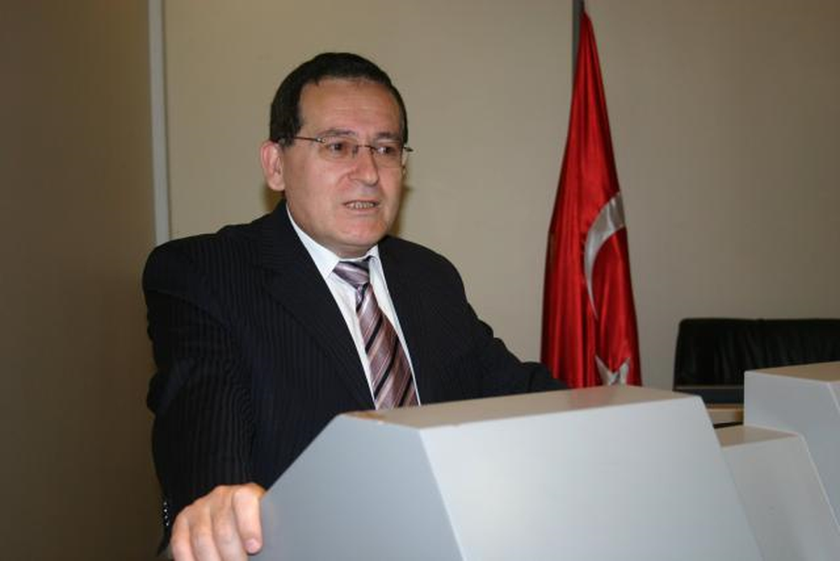 Ttso Yönetim Kurulu Başkanı Hacısalihoğlu Açıklaması