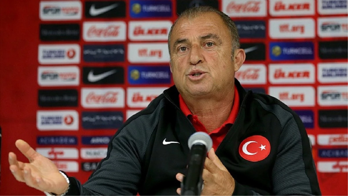 Türkiye Futbol Direktörlüğü\'nün Faaliyet Raporu Açıklandı