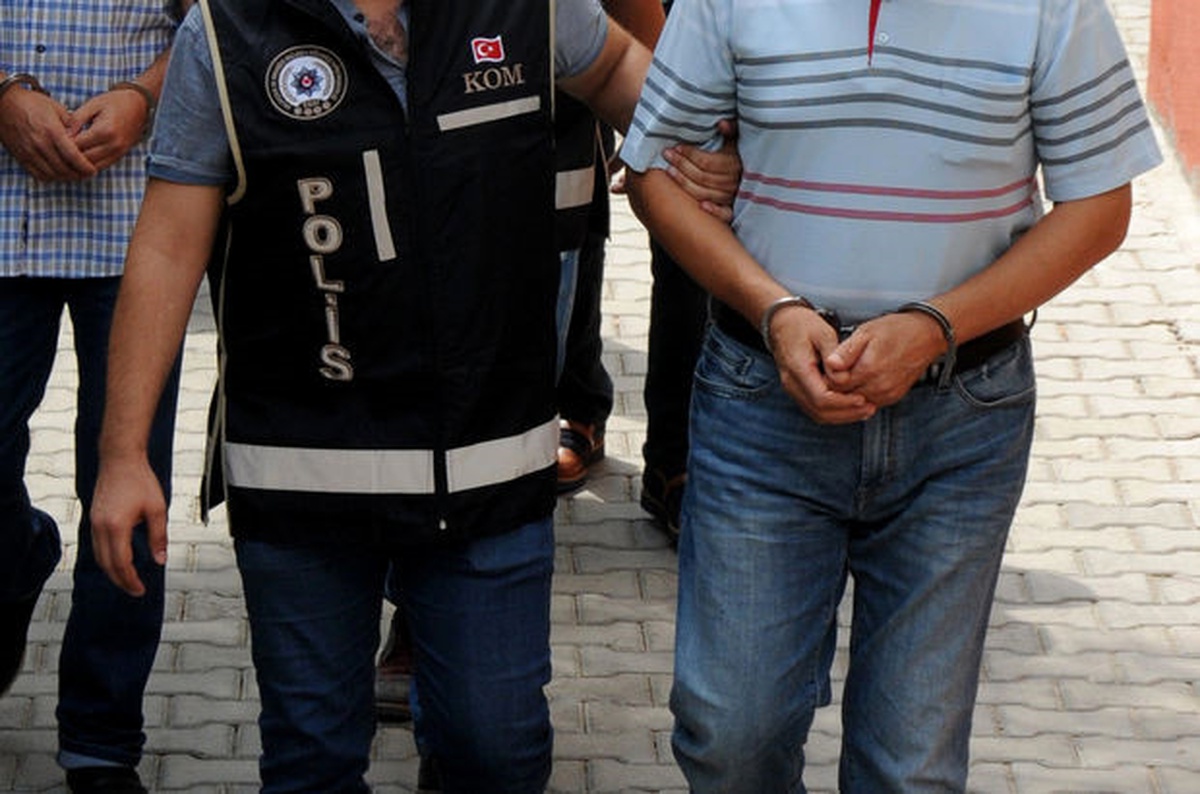 Üç İlde Fetö\'den 12 Akademisyenden 1i Serbest Bırakıldı