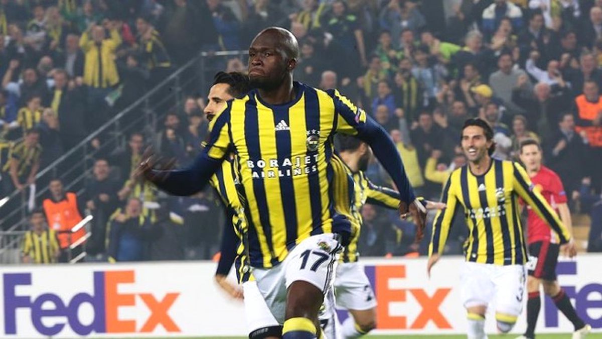 UEFA Avrupa Ligi\'nde Haftanın Oyuncusu Sow