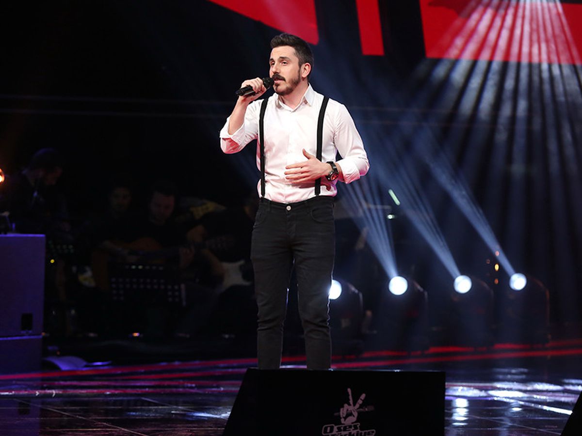 Umut Erkin Özlü \'Mandalinalar\'