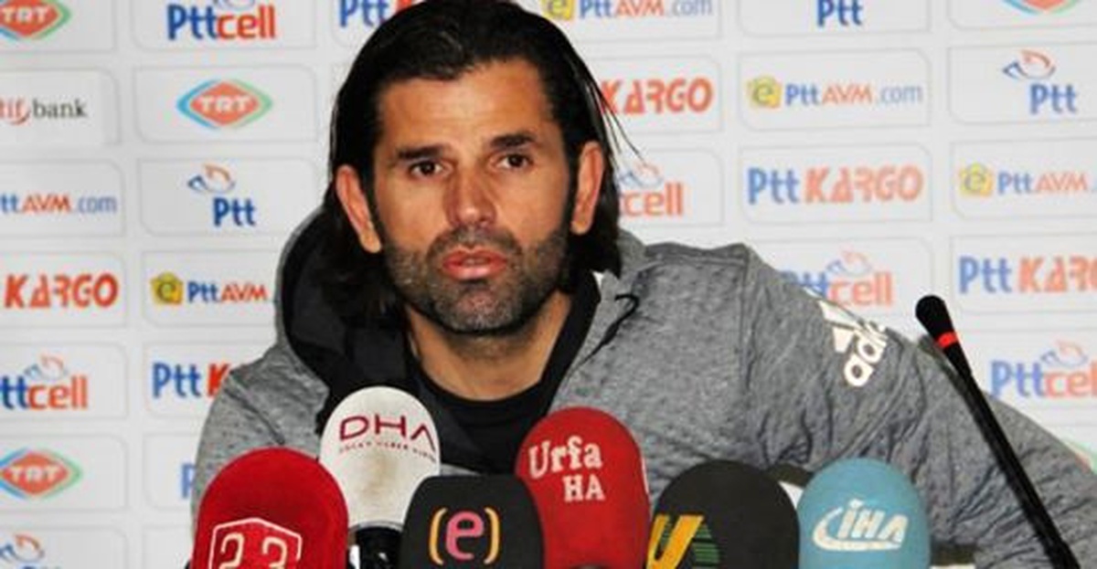 Üzülmez: "Ofansif Anlamda Sıkıntı Yaşıyoruz"