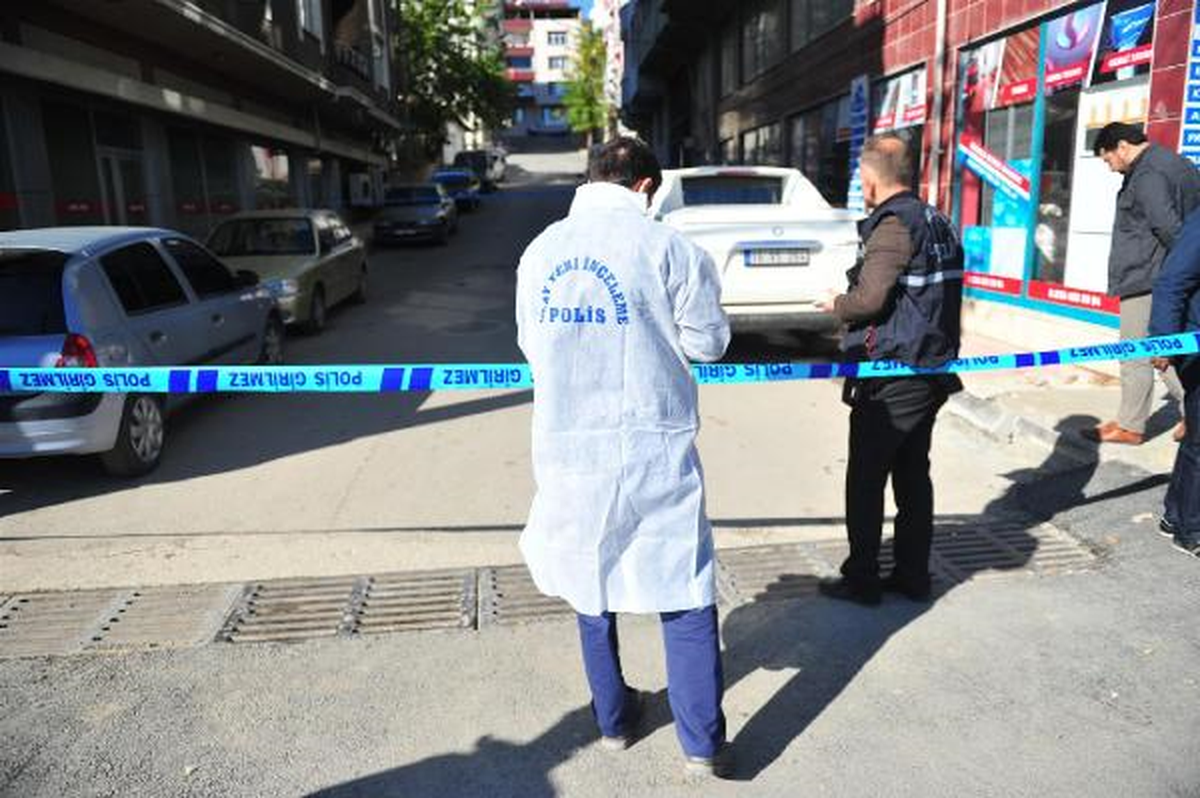 Vurduğu Kişi Ölünce Yeniden Gözaltına Alındı