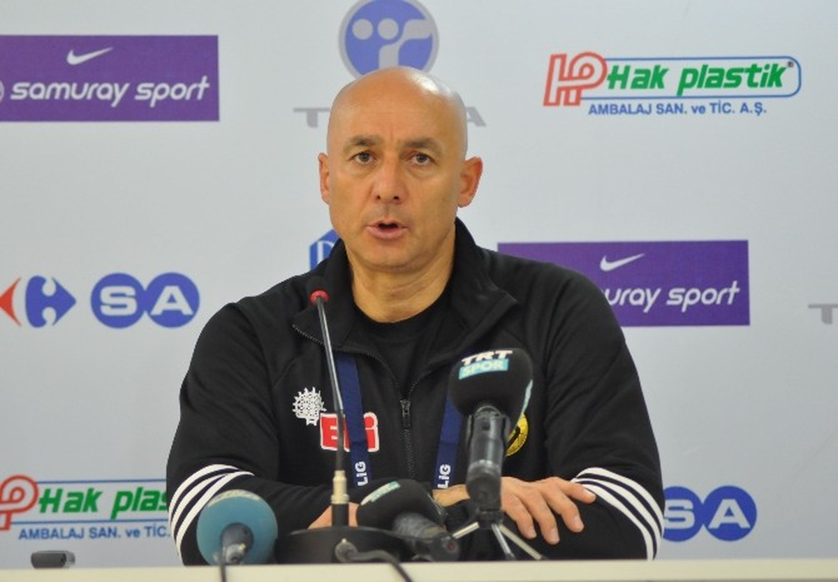 Yaan: "Adana Demirspor\'u İyi Analiz Ettik"
