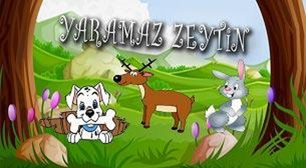 Yaramaz Zeytin